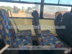 CAMION DE PASAJEROS INTERNATIONAL 2006 SERIE 2005 FOTO 12